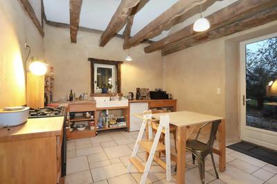 Longère - 350 m² - 8 pièces