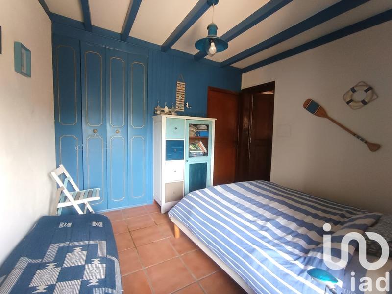 Maison de campagne - 146 m² - 7 pièces