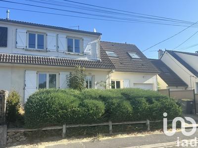 Maison - 143 m² - 7 pièces