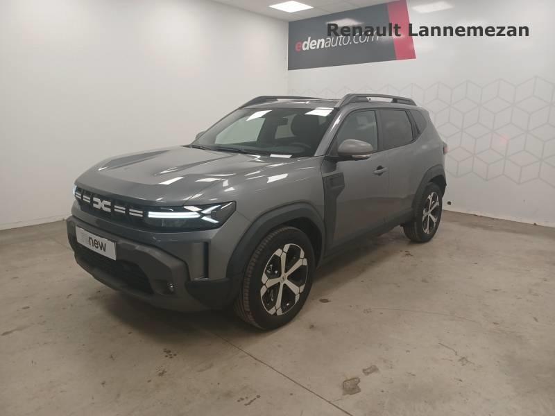 Dacia Duster Hybrid 140 Journey