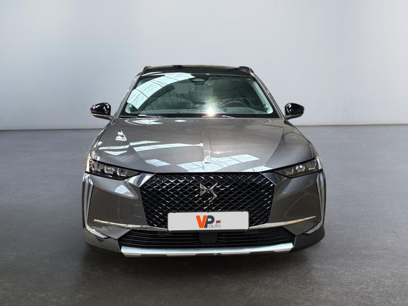 Ds Ds 4 Hybride E-Tense 225 Eat8 Cross Rivoli