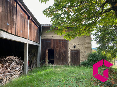 Maison - 193 m² - 3 pièces