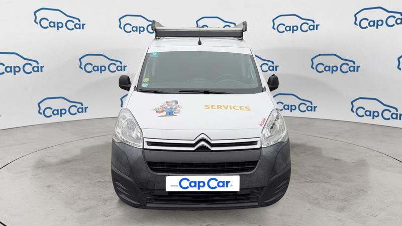 Citroën Berlingo Vu 1.6 HDi 90 Business