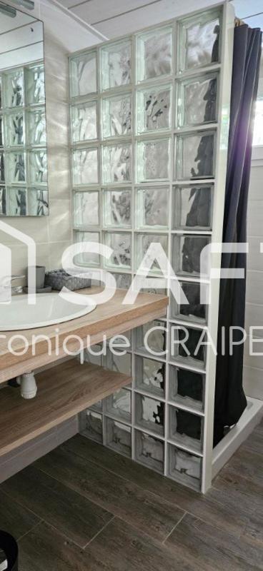 Maison - 60 m² - 3 pièces