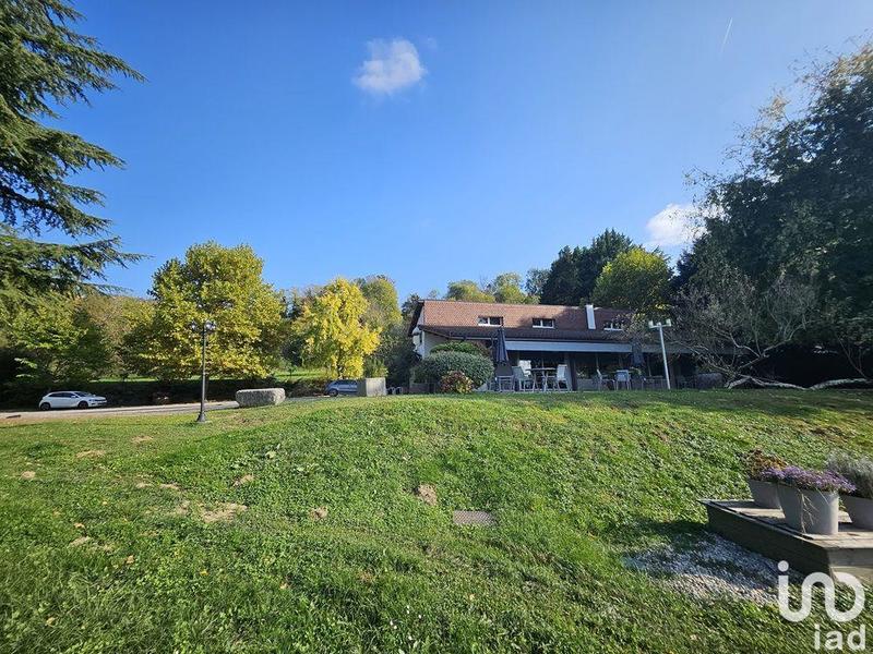 Local commercial - 400 m²