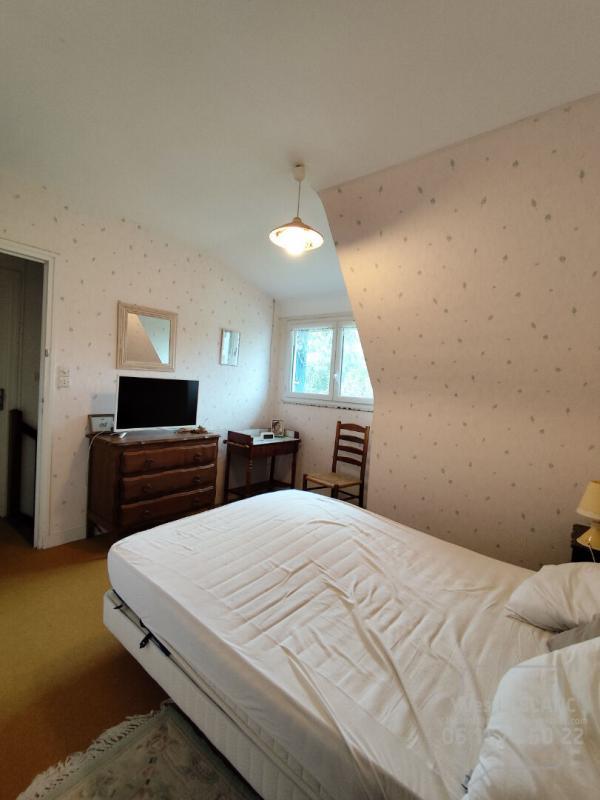 Maison - 77 m² - 5 pièces