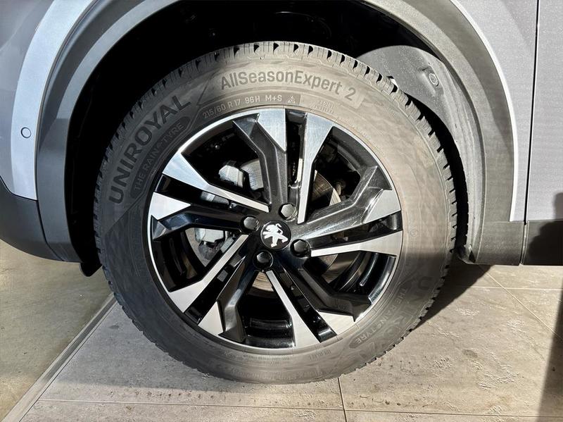 Peugeot 2008 II 1.2 Puretech 130 Eat8 Gt