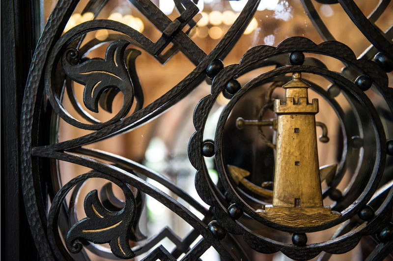 Visite guidée - l’hôtel de ville : histoire et architecture d’un bâtiment hors du commun