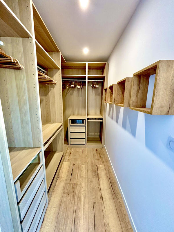 Villa - 139 m² - 5 pièces