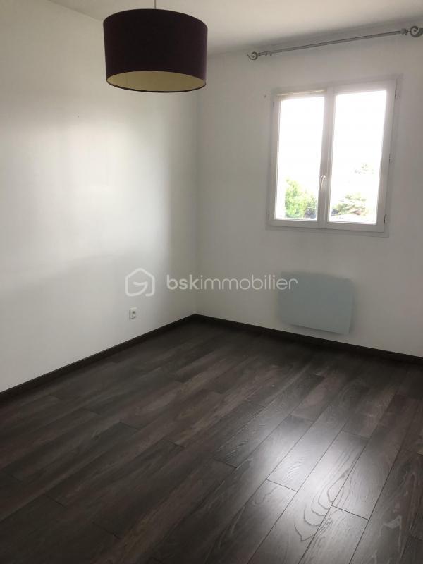 Maison traditionnelle - 93 m² - 6 pièces