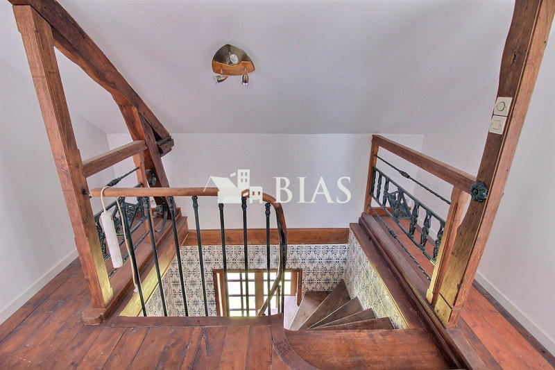 Maison - 142 m² - 7 pièces