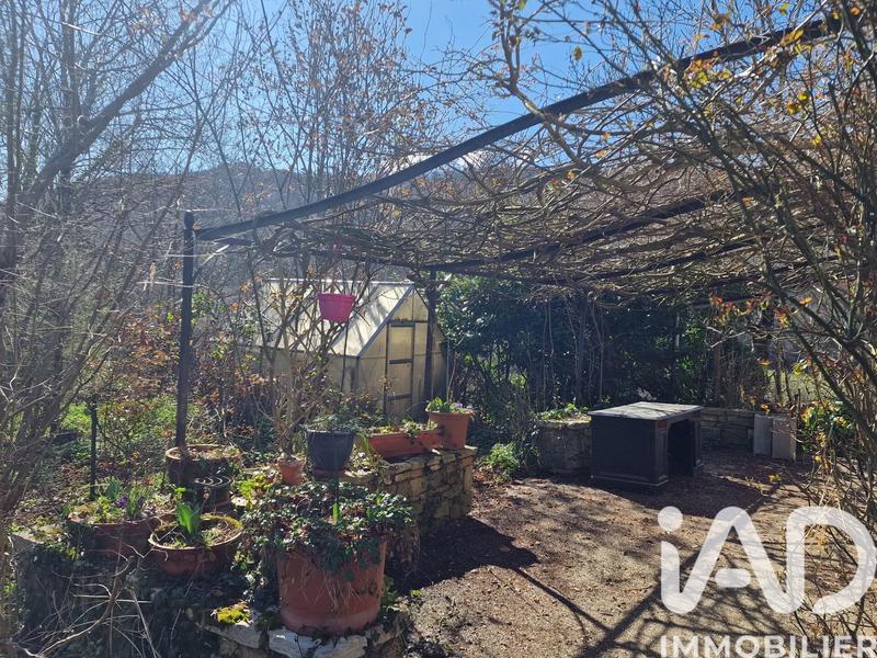 Maison de campagne - 270 m² - 5 pièces