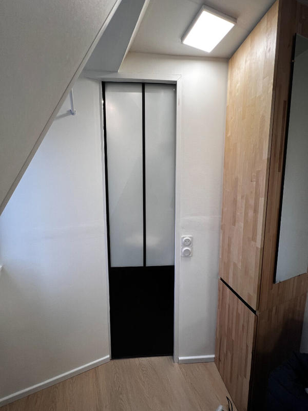 Appartement - 13 m² - 1 pièce