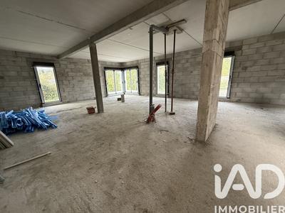 Appartement - 70 m² - 2 pièces