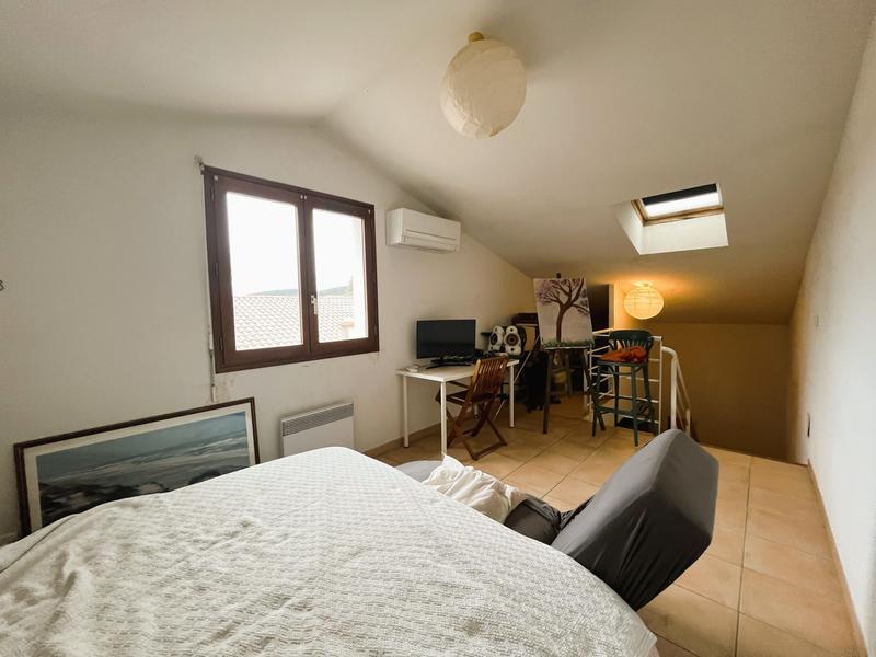 Maison - 77 m² - 3 pièces