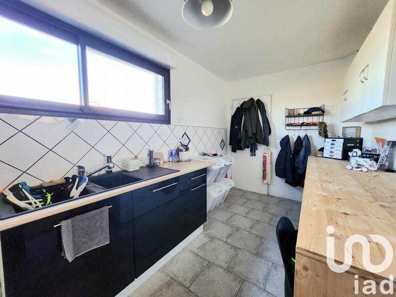 Maison - 170 m² - 6 pièces