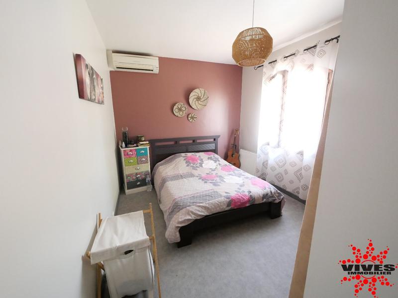 Villa - 117 m² - 4 pièces