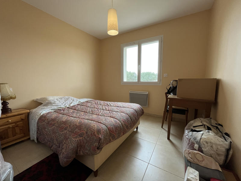 Villa - 92 m² - 4 pièces