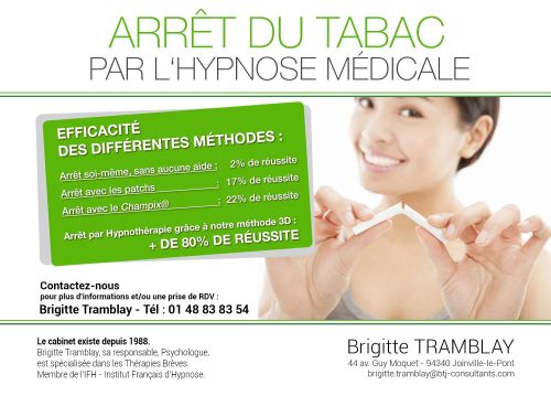 Psychologue Spécialisee en Hypnose Médicale