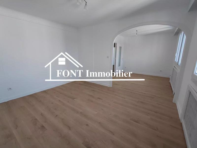 Appartement - 68 m² - 4 pièces