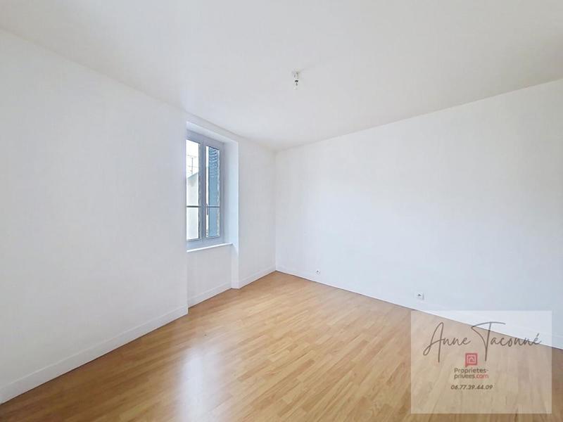 Maison - 86 m² - 4 pièces