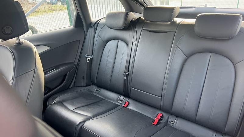 Audi A6 Allroad 3.0 Tdi 218 Quattro s-Tronic7 s-Line