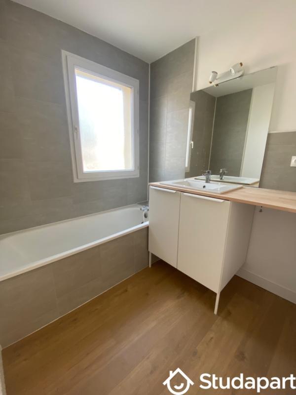 Appartement - 57 m² - 1 pièce