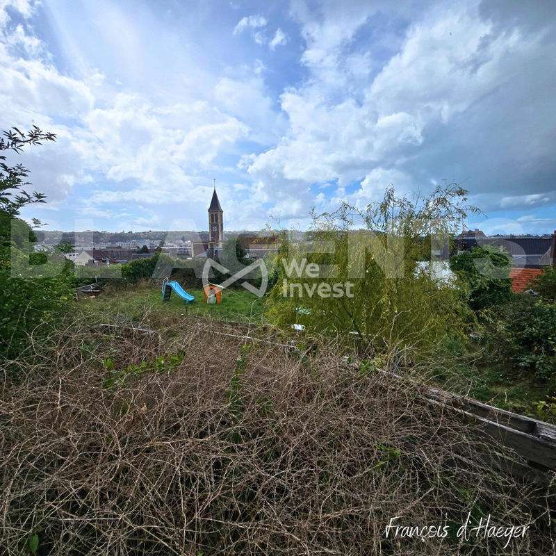 Maison - 108 m² - 5 pièces