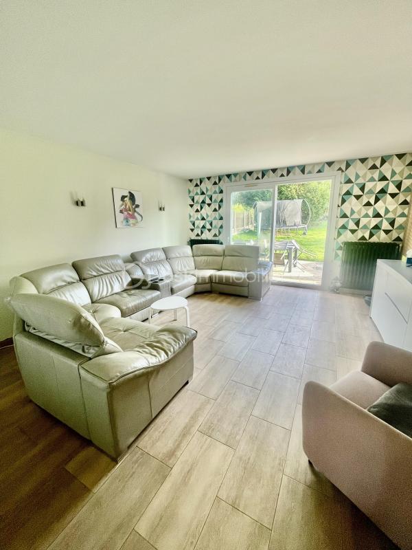 Maison - 159 m² - 7 pièces