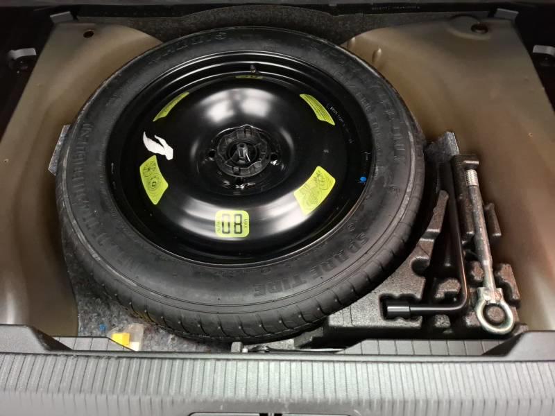 Peugeot 2008 BlueHDi 110 s&amp;S Bvm6 Active Business