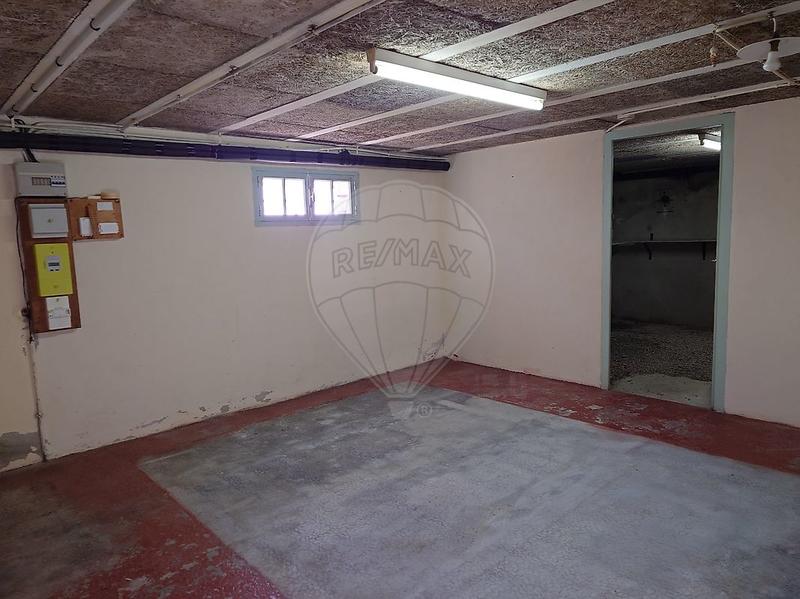 Maison - 97 m² - 3 pièces