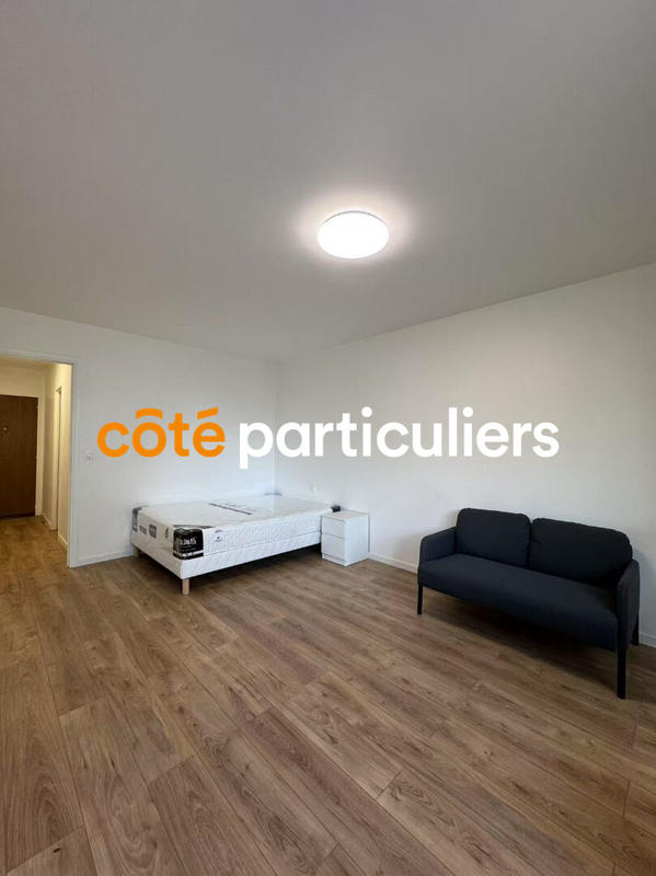 Appartement - 28 m² - 1 pièce