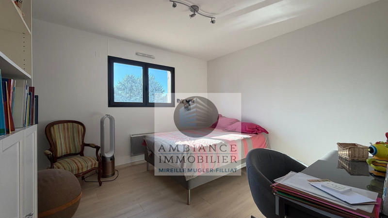 Maison - 132 m² - 6 pièces