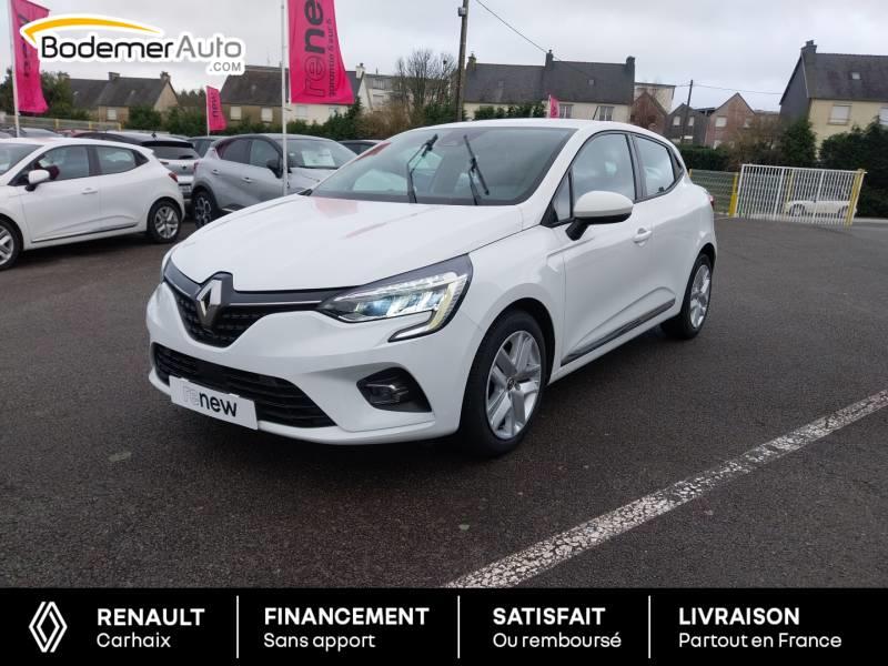 Renault Clio Blue dCi 85 Business