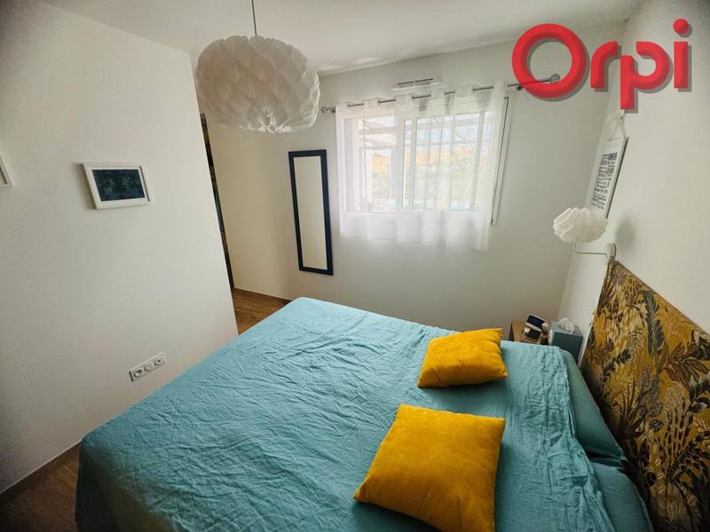 Maison - 104 m² - 4 pièces