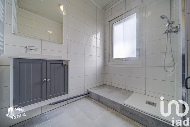 Maison - 103 m² - 4 pièces