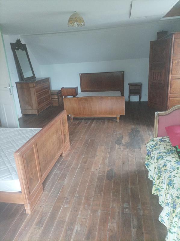 Maison traditionnelle - 121 m² - 4 pièces