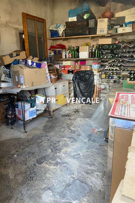 Maison - 82 m² - 5 pièces