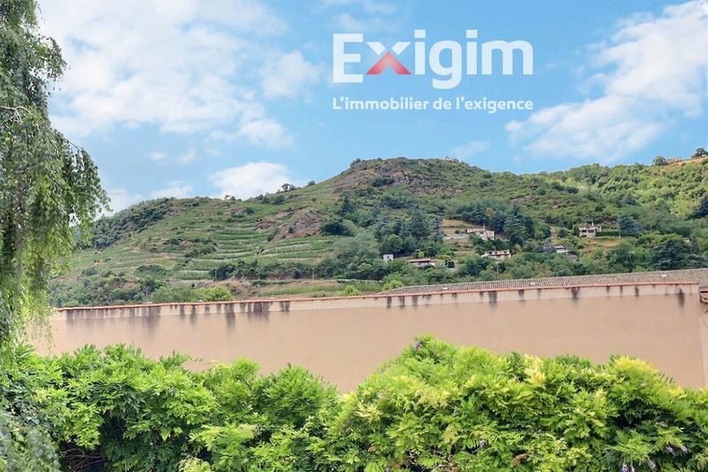 Maison - 150 m² - 7 pièces