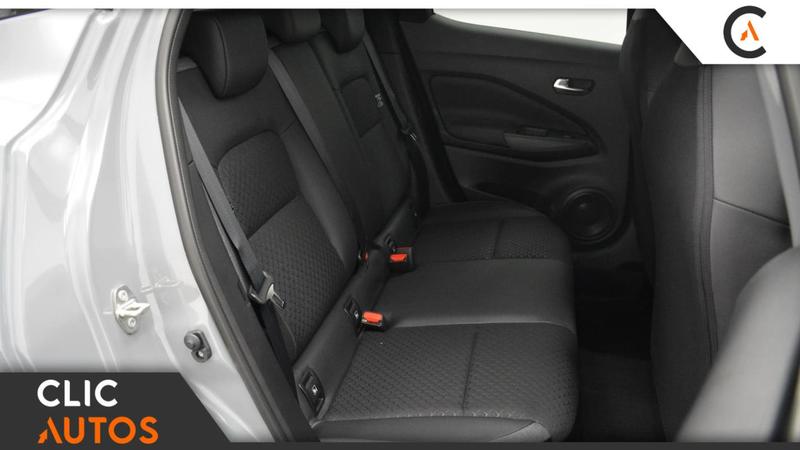 Nissan Juke II Ph.2 n-Connecta 1.6 Hybrid 143ch