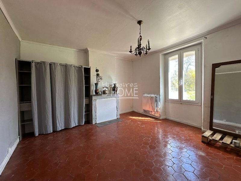 Maison - 101 m² - 4 pièces