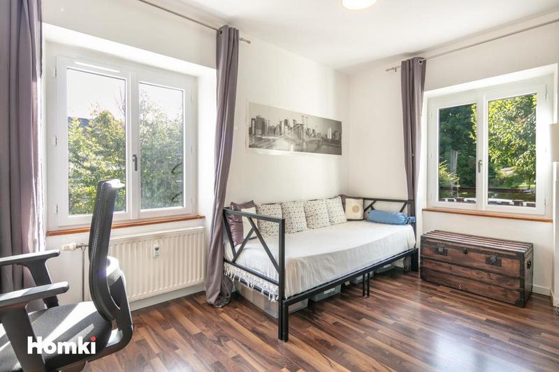 Appartement - 87 m² - 4 pièces