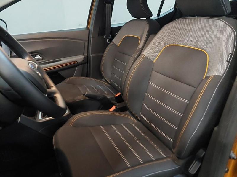 Dacia Sandero Stepway Confort Eco-G 100 -22