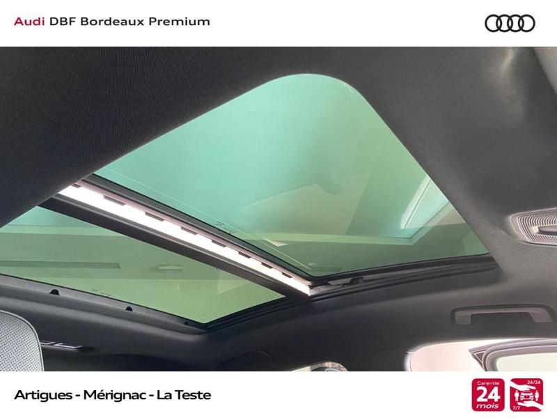 Audi Sq6 e-tron Sportback 360 Kw (489 Ch) Qua