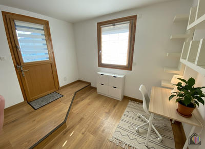 Maison - 60 m² - 3 pièces