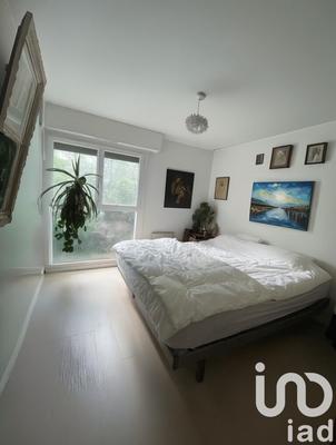 Appartement - 74 m² - 4 pièces