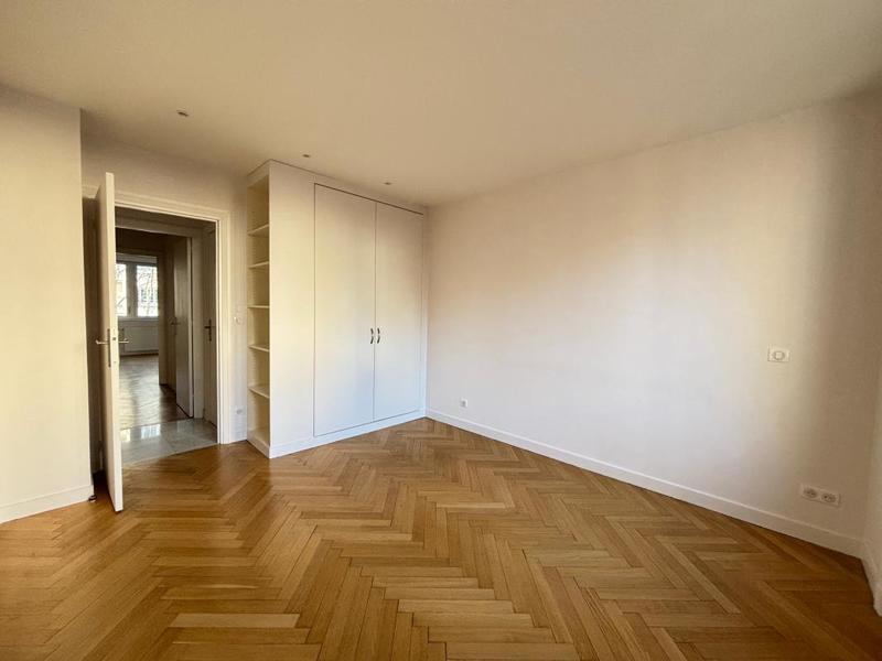 Appartement - 134 m² - 4 pièces