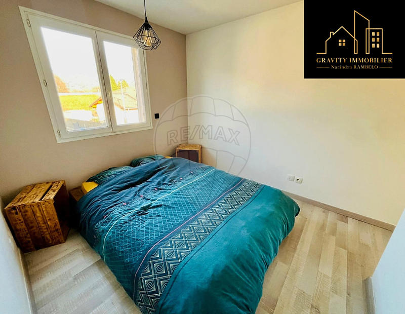 Appartement - 75 m² - 4 pièces