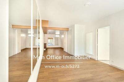 Appartement - 78 m² - 3 pièces