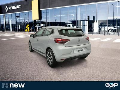 Renault Clio V TCe 90 Equilibre